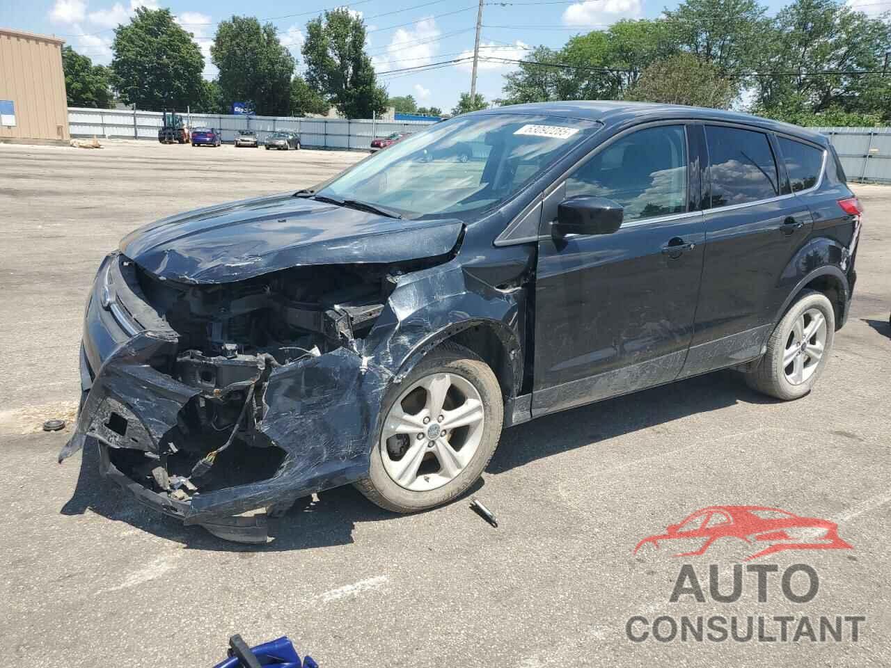 FORD ESCAPE 2015 - 1FMCU0GX7FUC57948