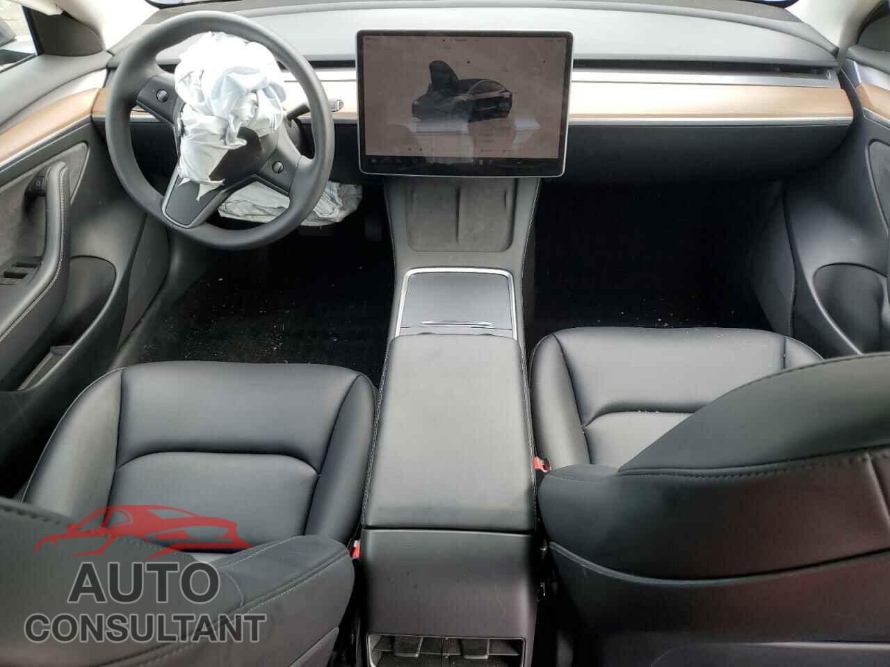 TESLA MODEL 3 2023 - 5YJ3E1EA7PF542472