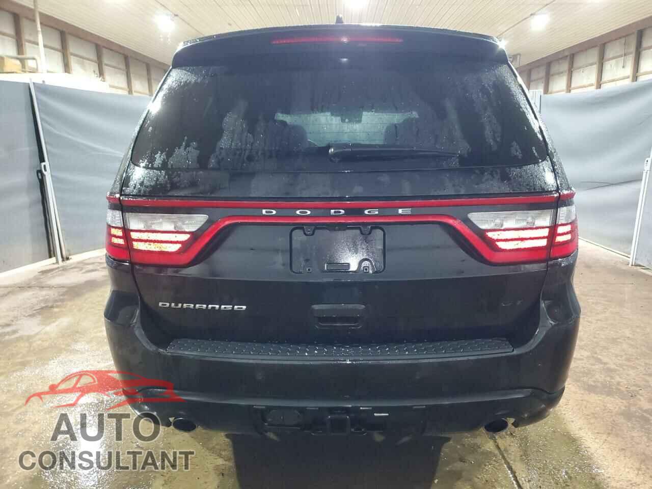 DODGE DURANGO 2023 - 1C4RDHDG2PC636011