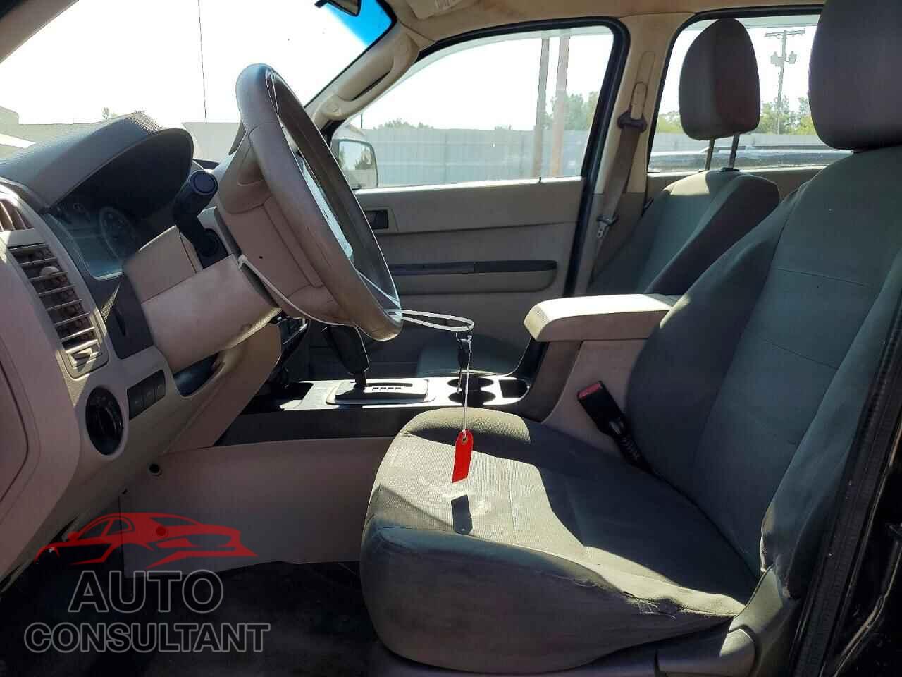 FORD ESCAPE 2011 - 1FMCU0C73BKC29415