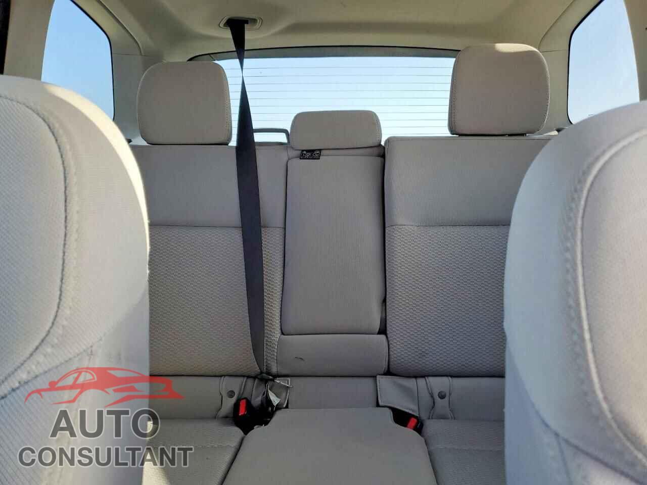 SUBARU FORESTER 2014 - JF2SJAEC3EH498882