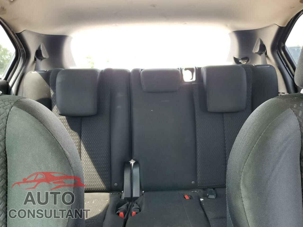 MITSUBISHI ECLIPSE 2019 - JA4AT3AA1KZ031884