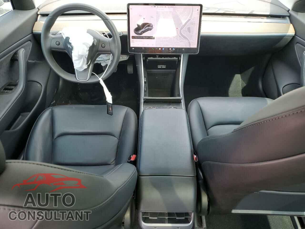 TESLA MODEL 3 2020 - 5YJ3E1EB2LF710893