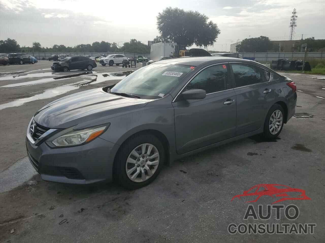 NISSAN ALTIMA 2016 - 1N4AL3AP4GC285342