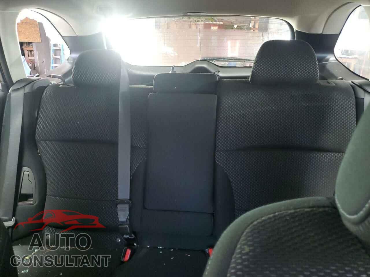 SUBARU OUTBACK 2017 - 4S4BSAAC1H3230637