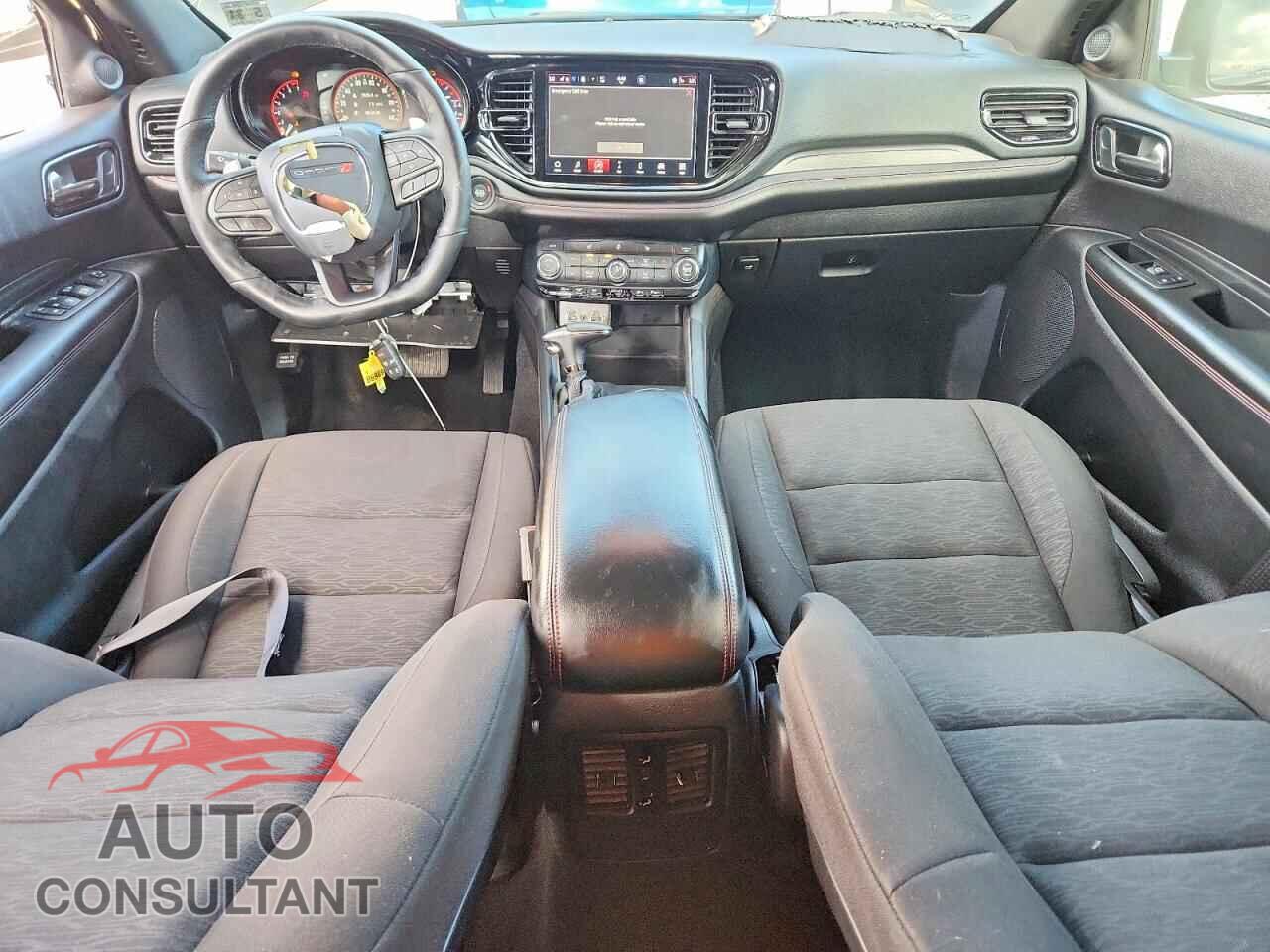 DODGE DURANGO 2026 - 1C4RDJDG6TC282060