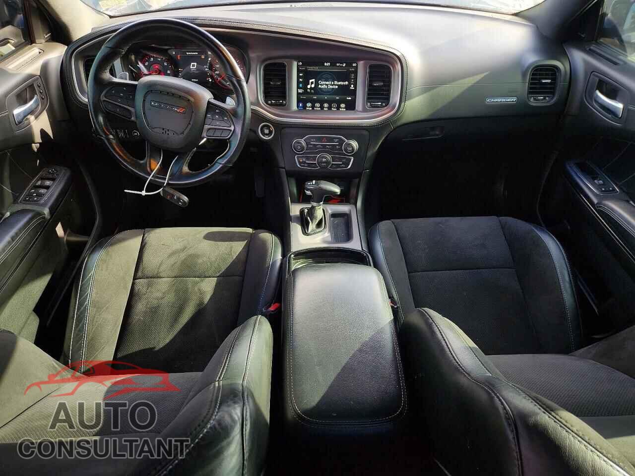 DODGE CHARGER 2022 - 2C3CDXCT6NH240581