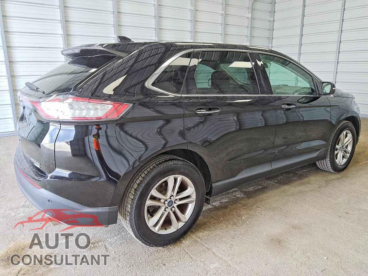 FORD EDGE 2018 - 2FMPK3K91JBB84950