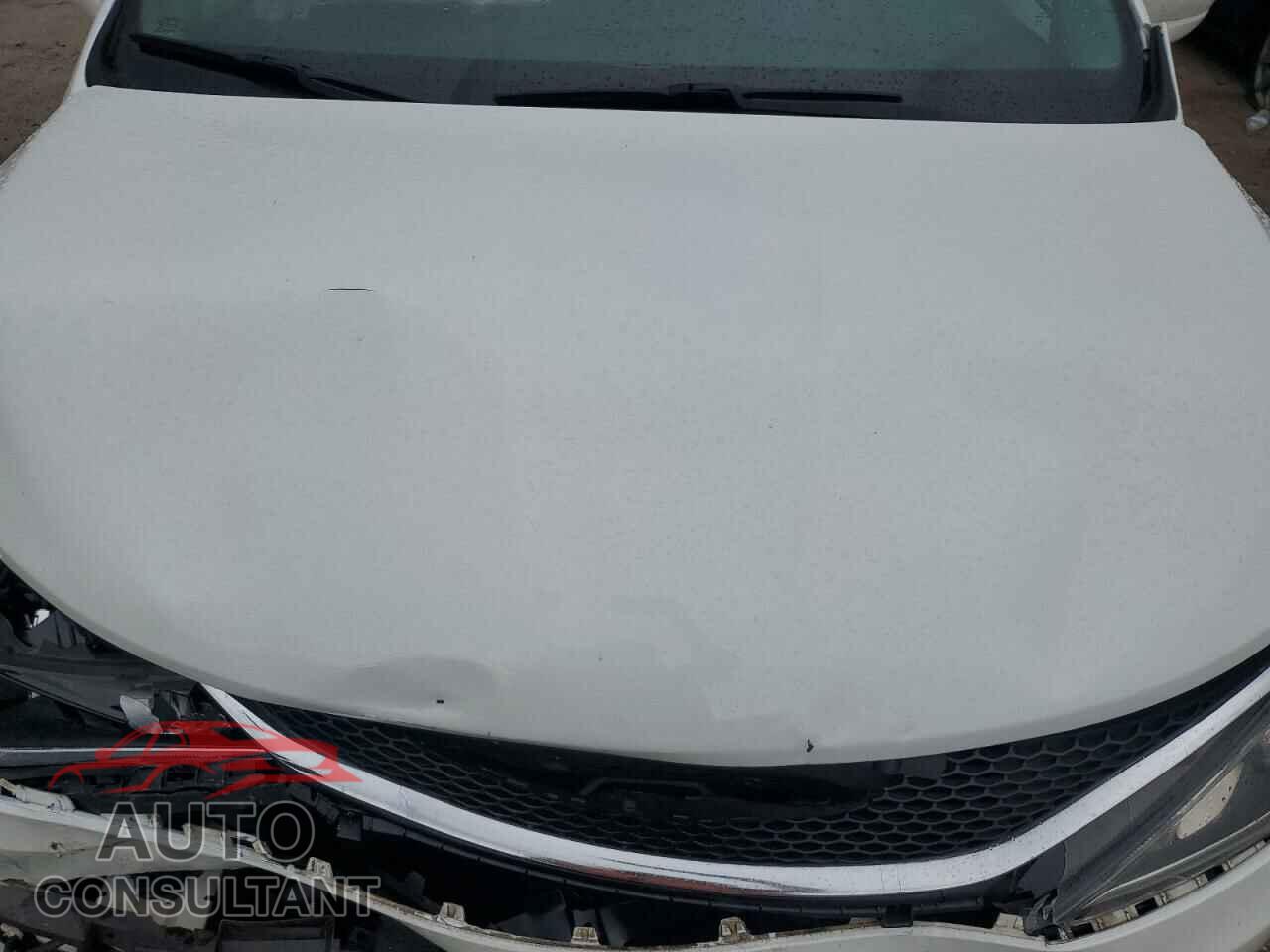 CHRYSLER PACIFICA 2020 - 2C4RC1FG2LR141929