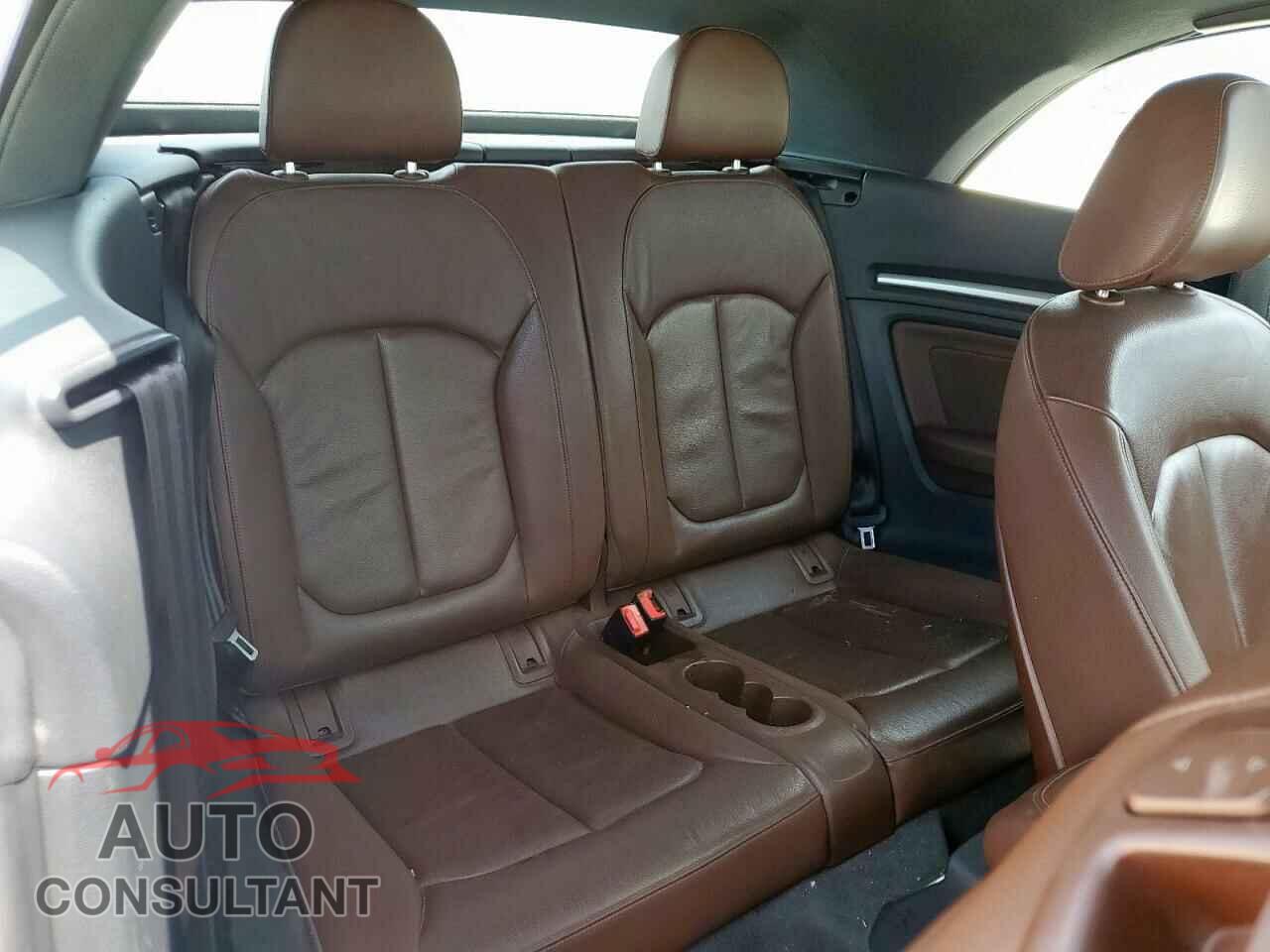 AUDI A3 2017 - WAU6ULFF1H1028372