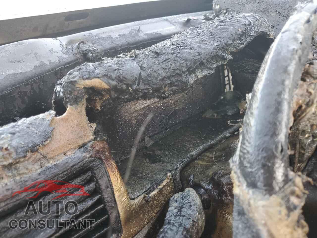 VOLKSWAGEN ATLAS 2021 - 1V2CR2CA4MC570847