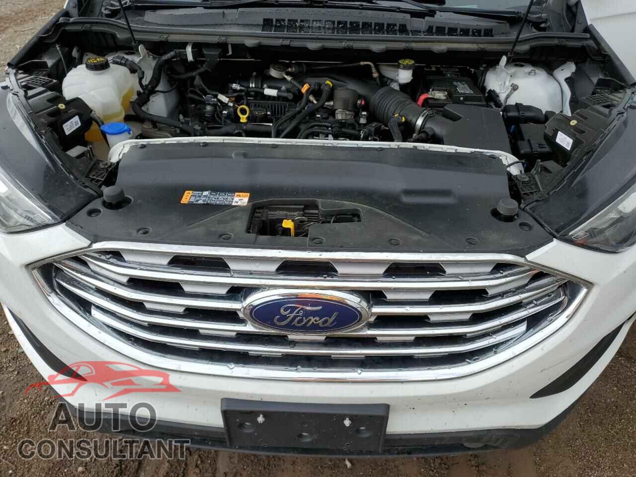 FORD EDGE 2020 - 2FMPK4G99LBA87559