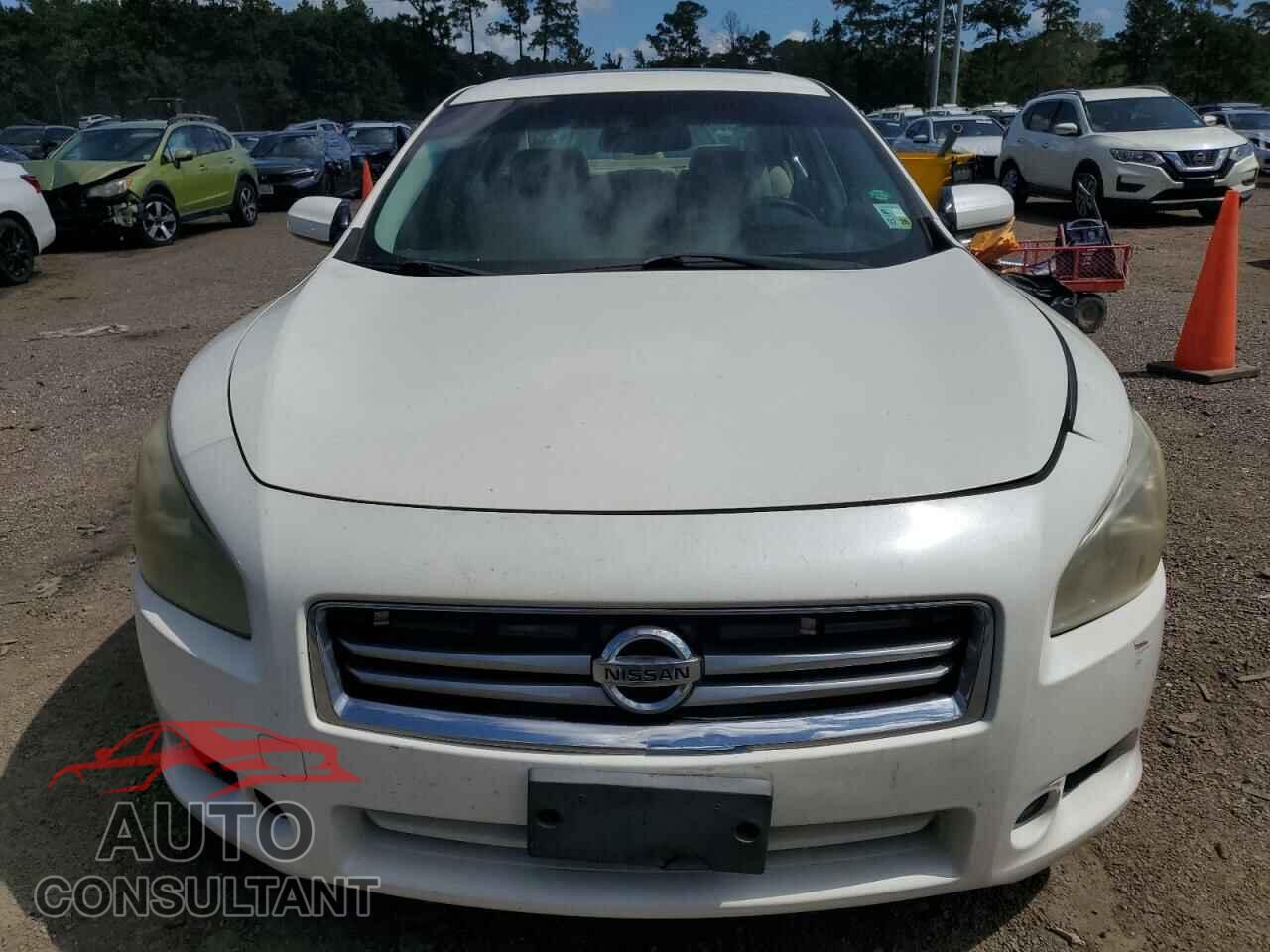NISSAN MAXIMA 2012 - 1N4AA5AP1CC801345