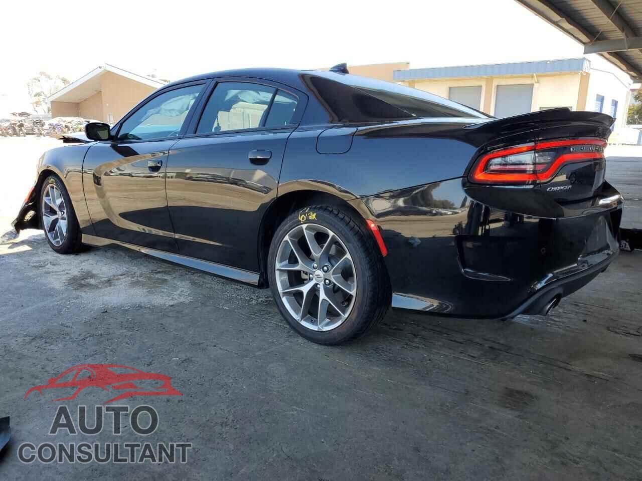 DODGE CHARGER 2023 - 2C3CDXHG9PH530067