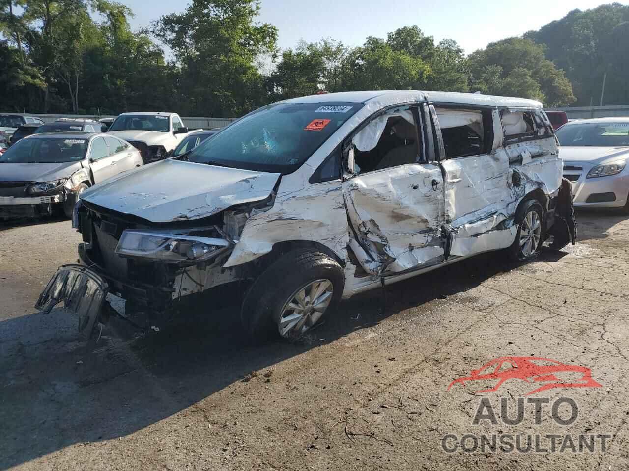 KIA All Models 2017 - KNDMB5C17H6220483