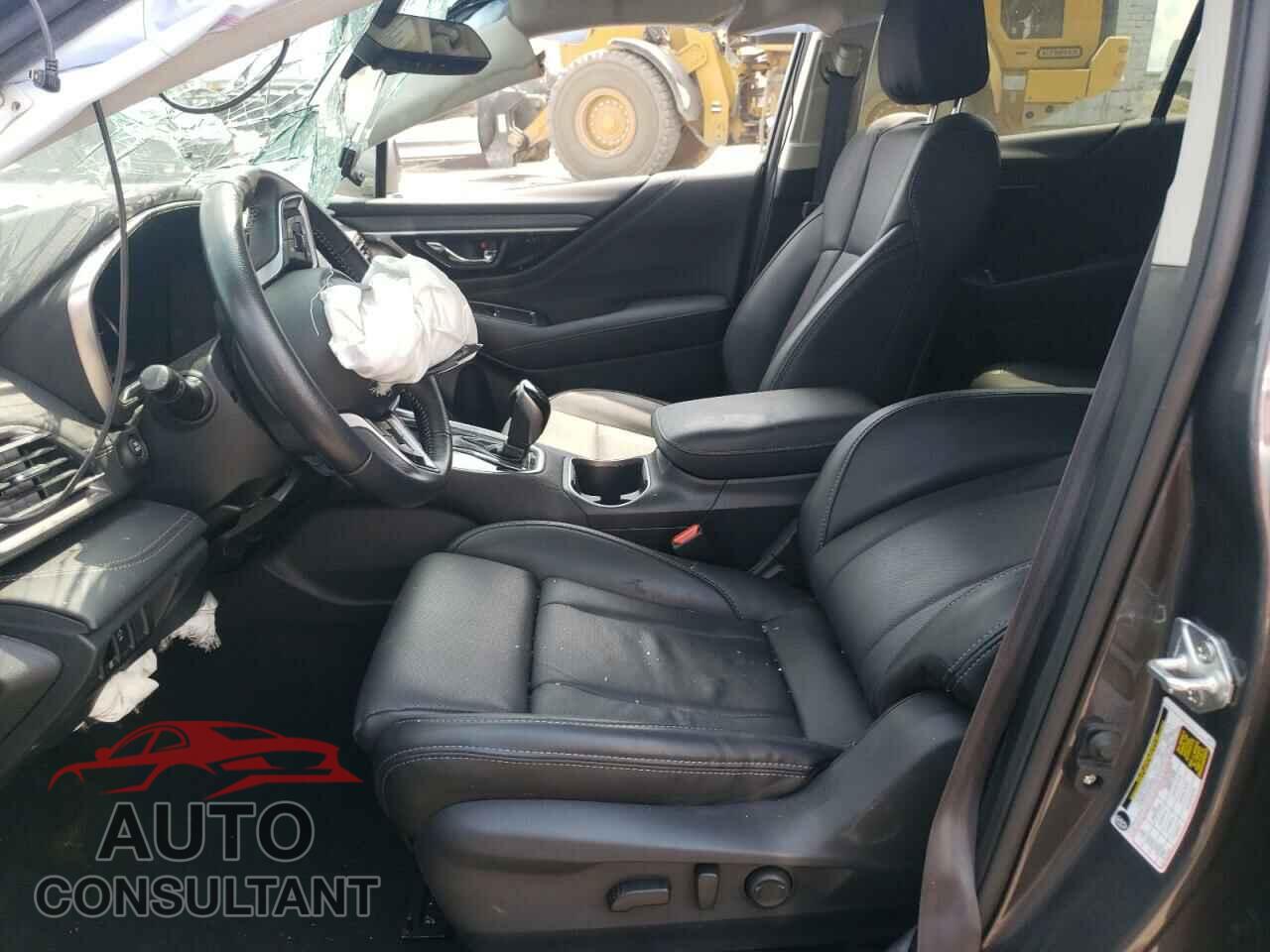 SUBARU OUTBACK 2022 - 4S4BTAMC2N3248231