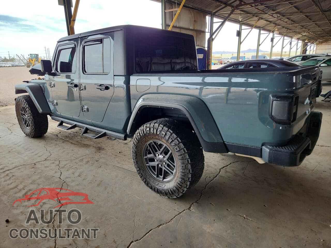 JEEP GLADIATOR 2024 - 1C6HJTAG4RL115698