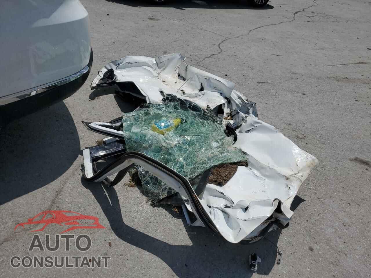 DODGE DURANGO 2023 - 1C4RDHAG8PC634879