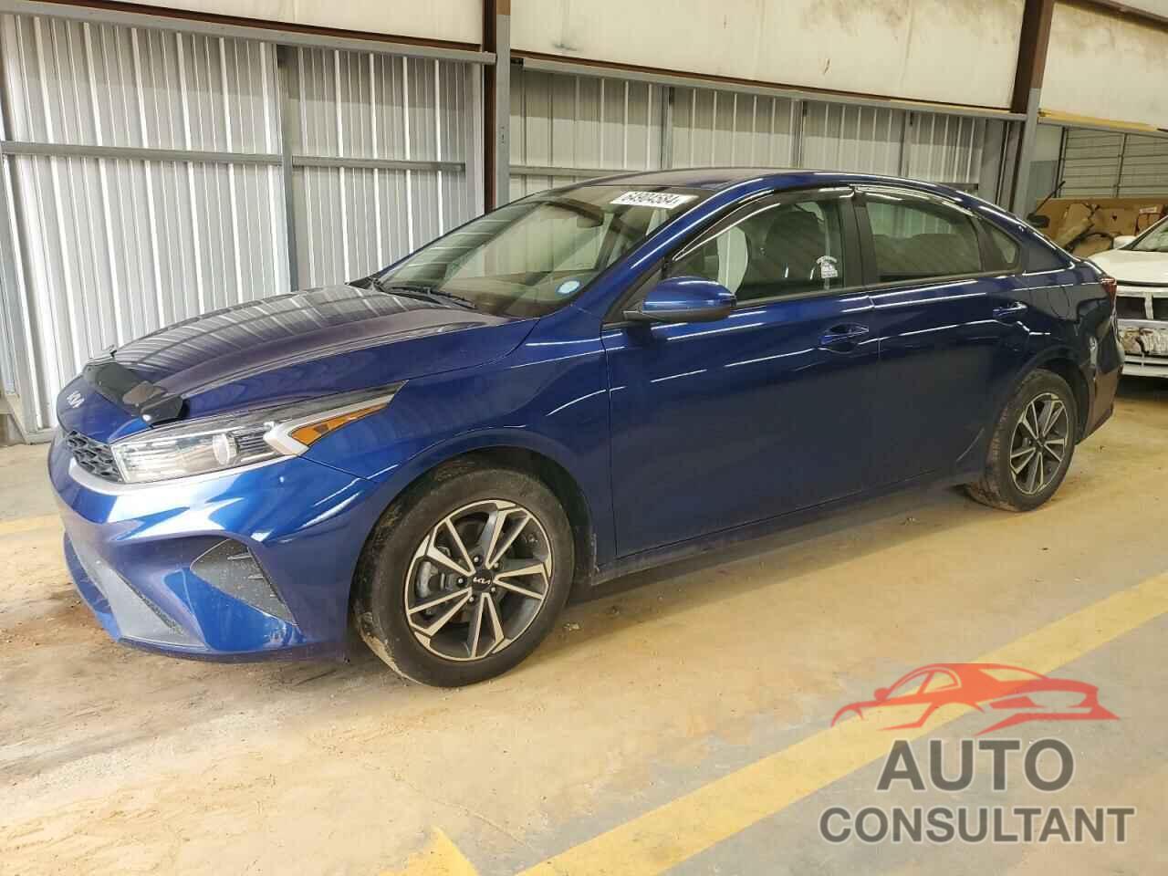 KIA FORTE 2022 - 3KPF24AD1NE464376