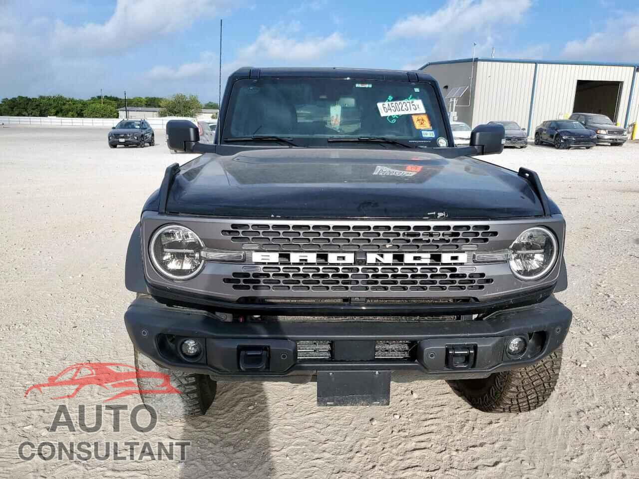 FORD BRONCO 2023 - 1FMEE5DP7PLB52101