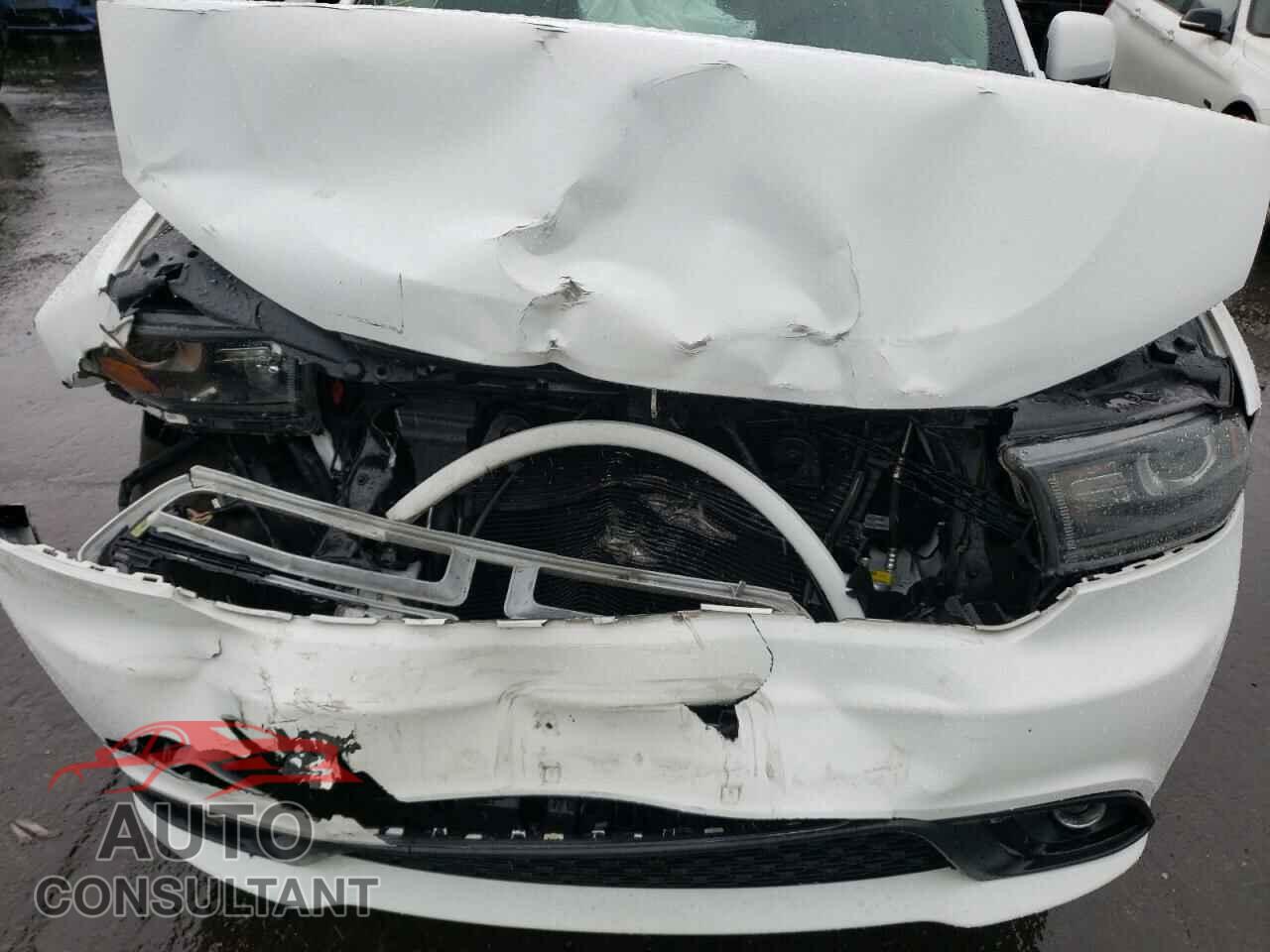 DODGE DURANGO 2018 - 1C4RDJDG2JC226680