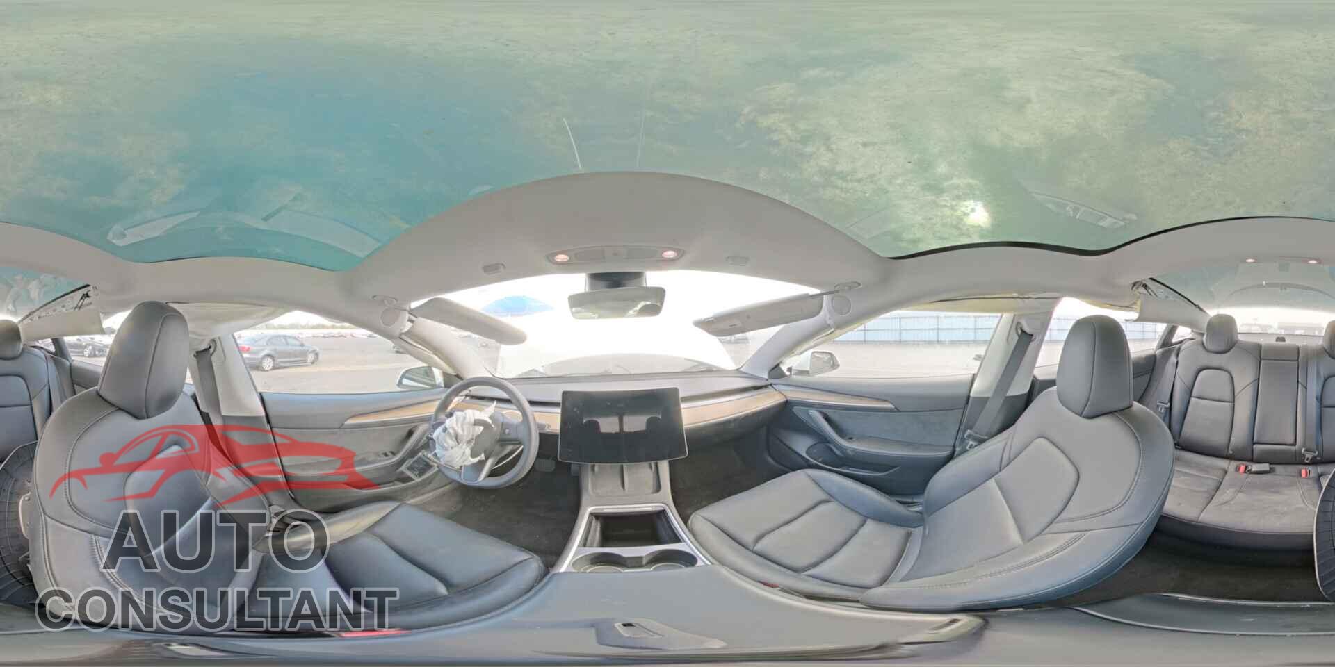 TESLA MODEL 3 2023 - 5YJ3E1EA3PF485915