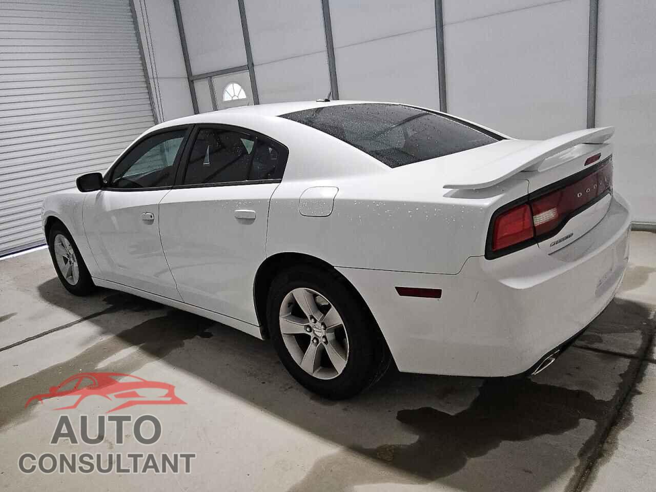 DODGE CHARGER 2013 - 2C3CDXHG1DH570929
