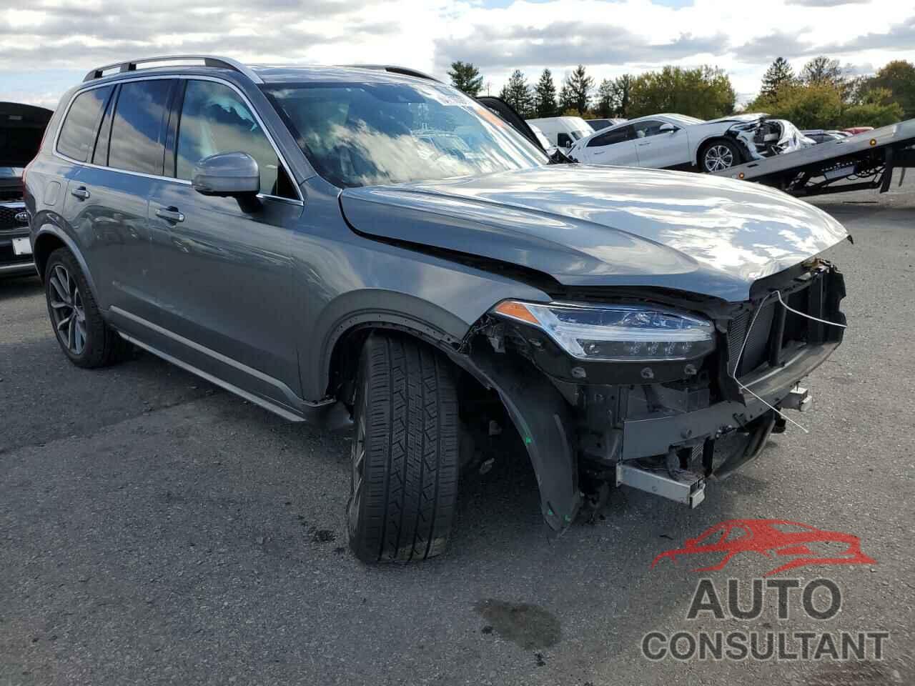 VOLVO XC90 2017 - YV4A22PK8H1182325