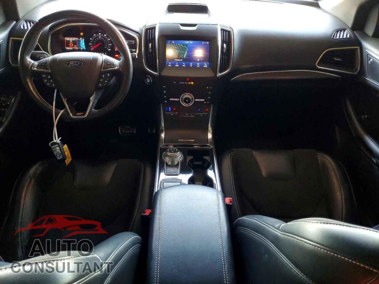 FORD EDGE 2020 - 2FMPK4AP3LBA14355