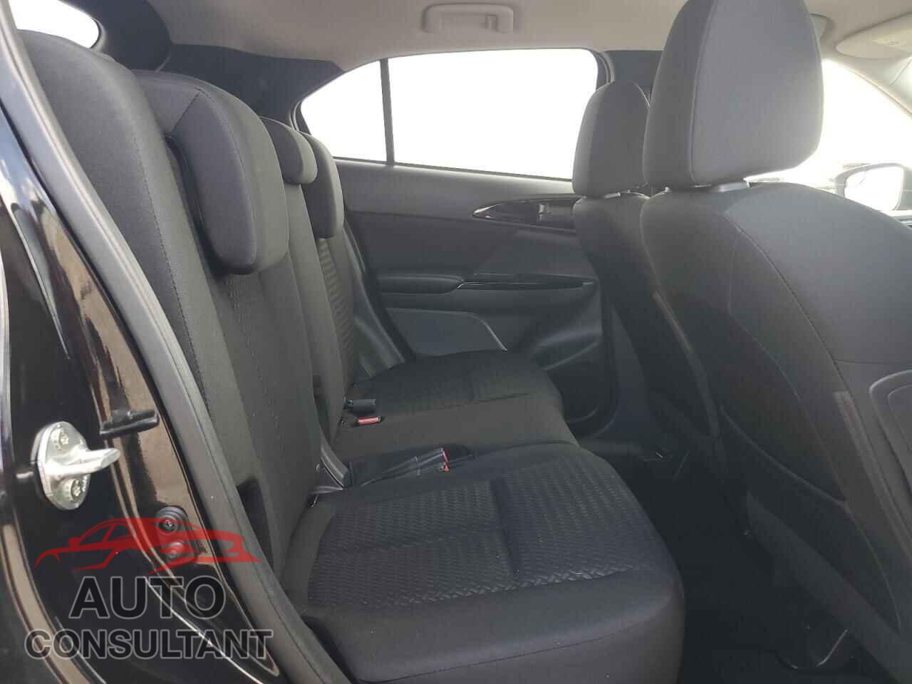 MITSUBISHI ECLIPSE 2019 - JA4AT4AA6KZ010504