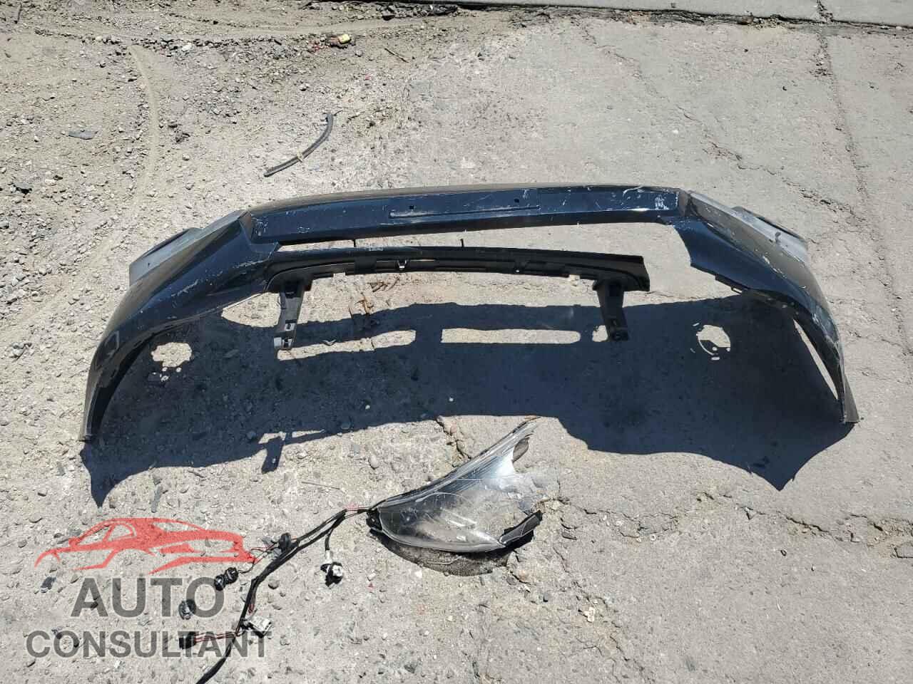 SUBARU FORESTER 2012 - JF2SHBDC8CH426673