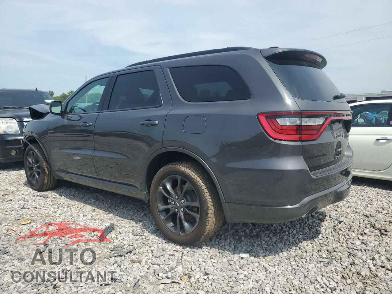 DODGE DURANGO 2024 - 1C4RDJDG5RC159388