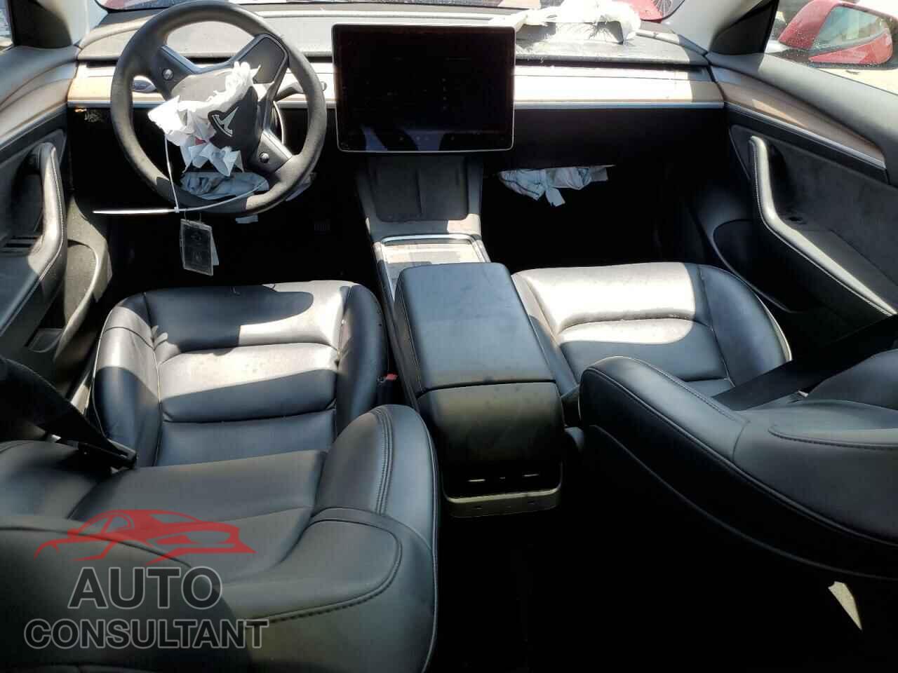TESLA MODEL 3 2023 - 5YJ3E1EA4PF454978