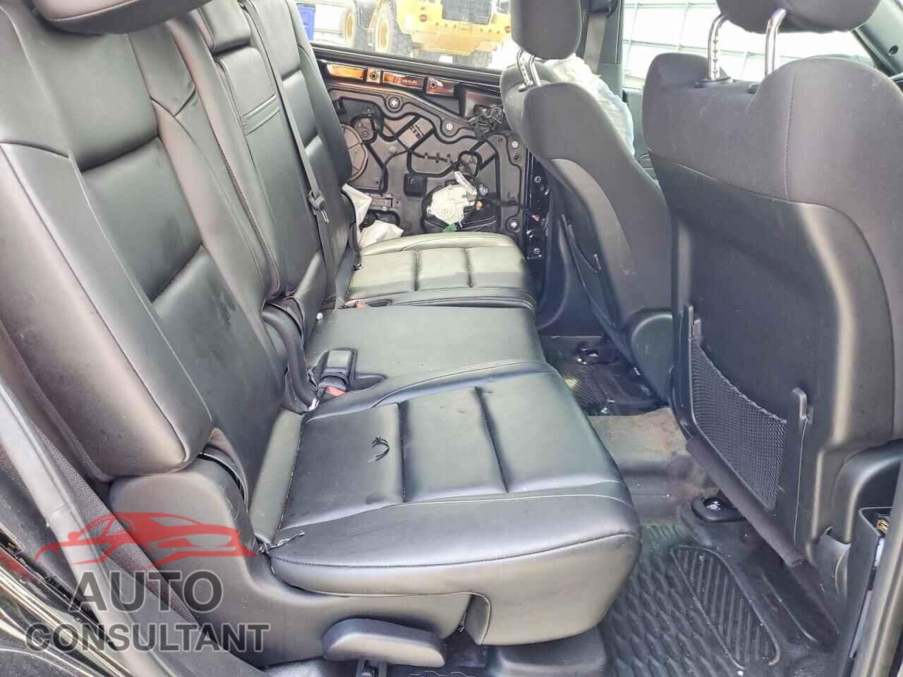 DODGE DURANGO 2023 - 1C4SDJFT0PC583991