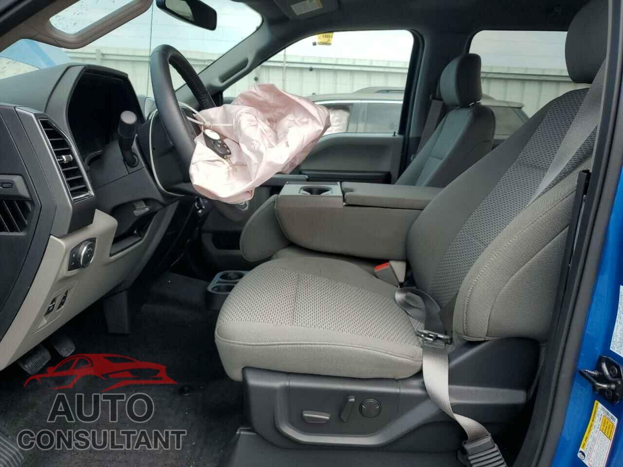 FORD F-150 2019 - 1FTEW1EP6KFA13254