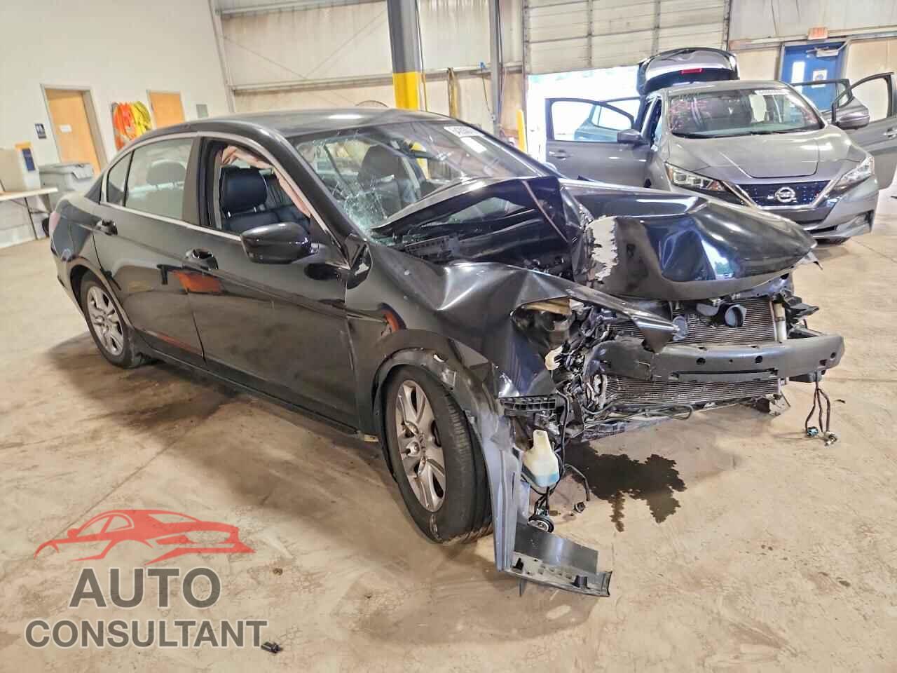 HONDA ACCORD 2012 - 1HGCP2F63CA033669