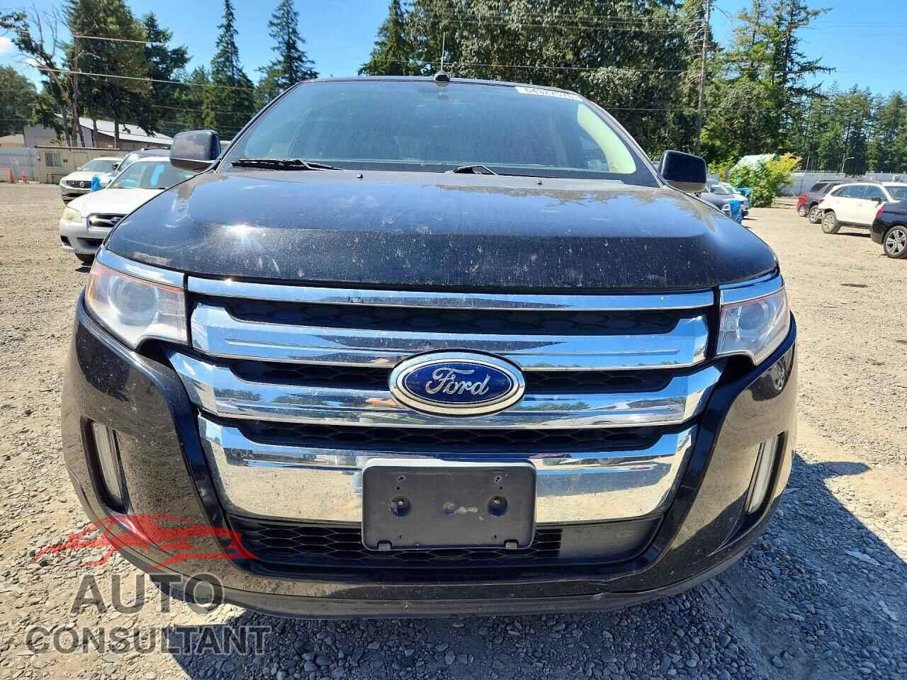 FORD EDGE 2011 - 2FMDK4KC1BBA71599