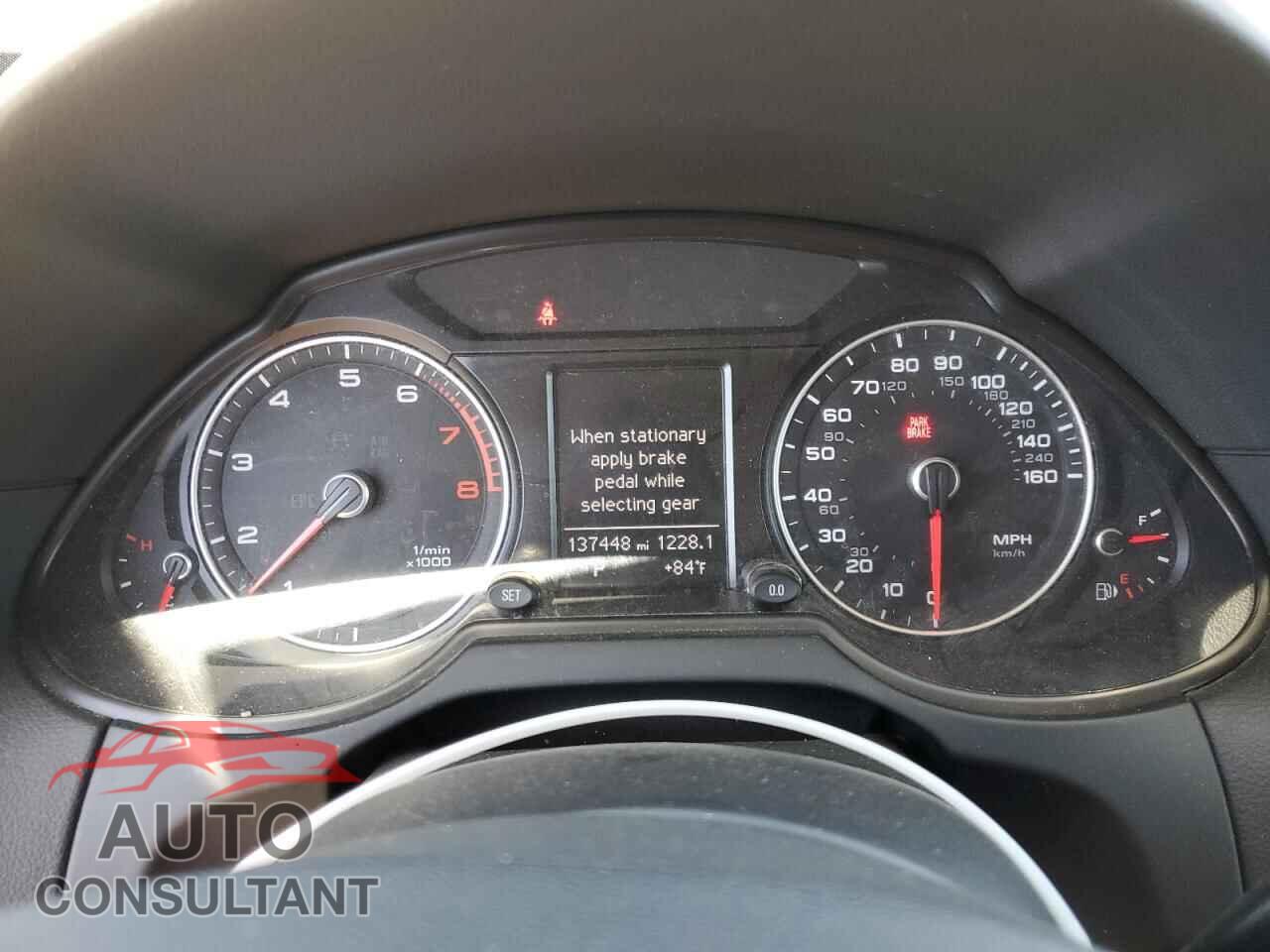 AUDI Q5 2017 - WA1L2AFP1HA042002