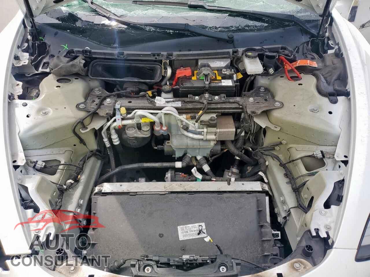 TESLA MODEL 3 2019 - 5YJ3E1EA8KF362779