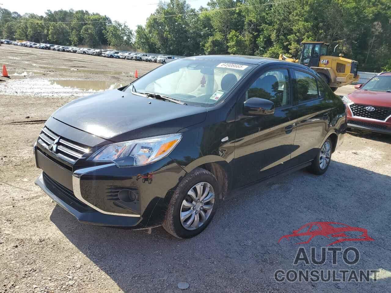 MITSUBISHI MIRAGE 2024 - ML32FUFJ7RHF10090