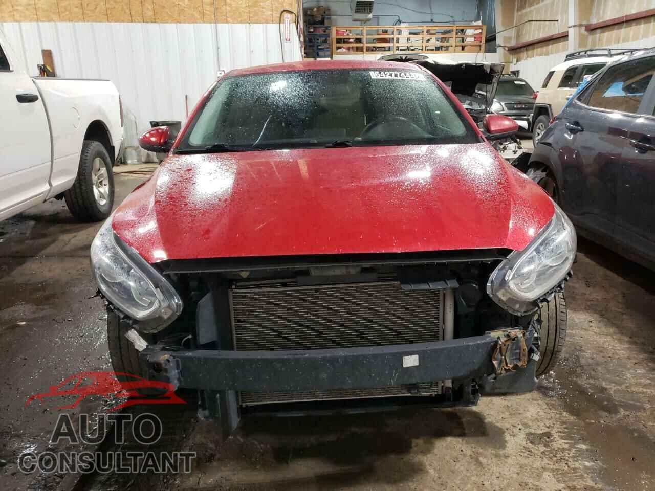 KIA FORTE 2020 - 3KPF24AD1LE244264