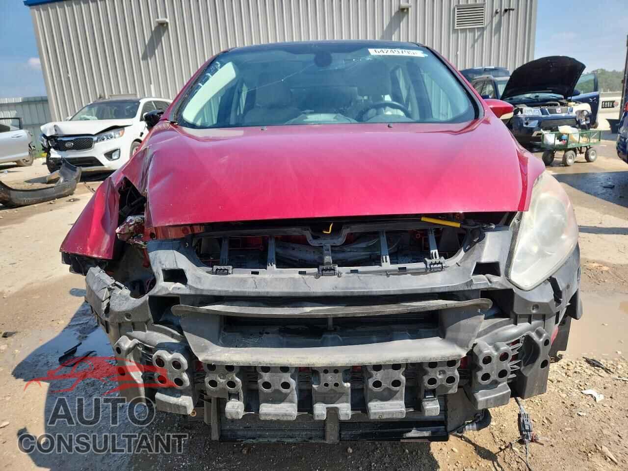 FORD CMAX 2013 - 1FADP5BU9DL551466