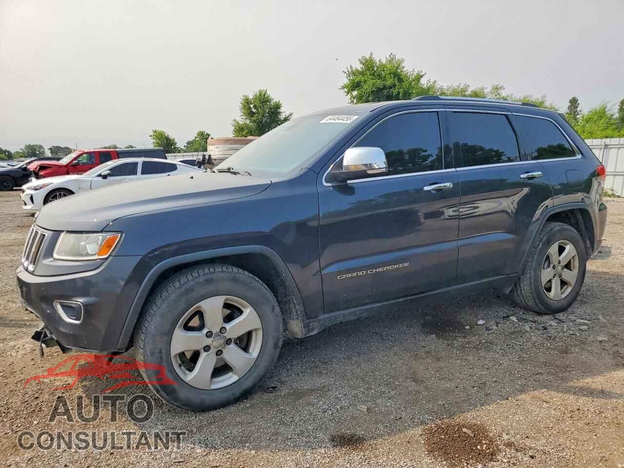 JEEP CHEROKEE 2014 - 1C4RJFBG5EC188215