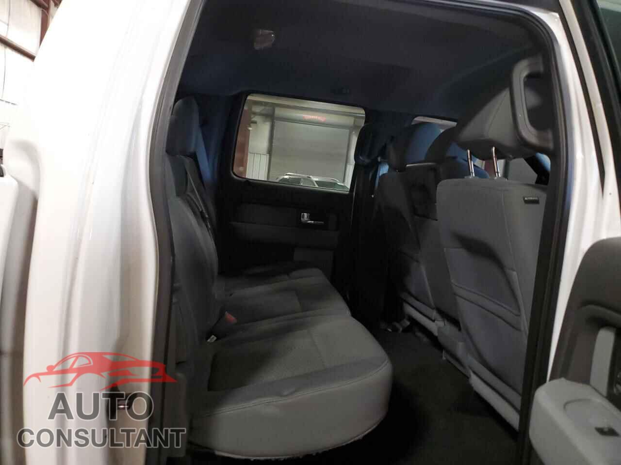 FORD F-150 2013 - 1FTFW1ET9DFD31065