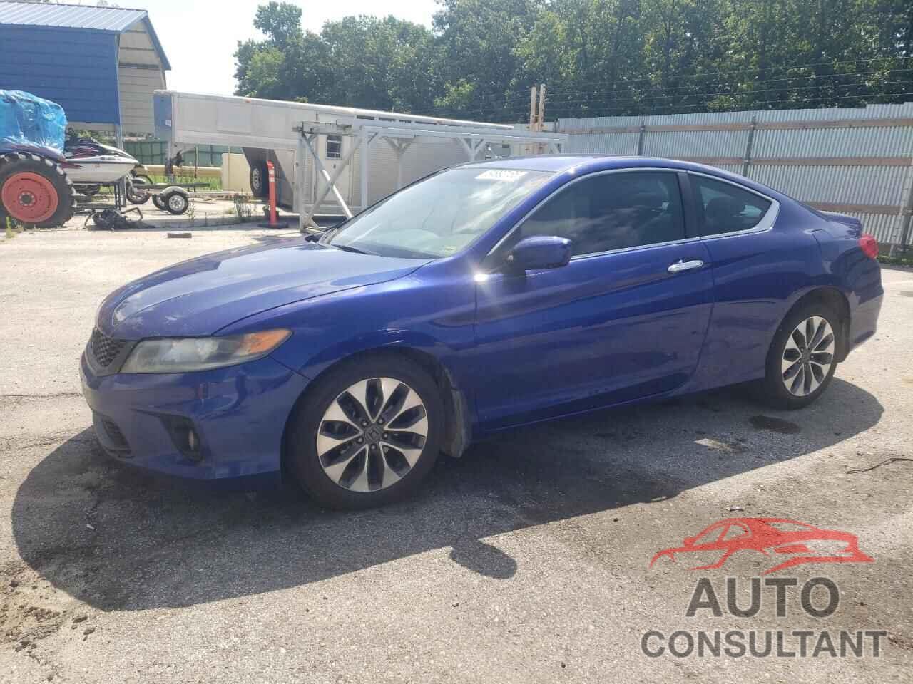 HONDA ACCORD 2013 - 1HGCT1B3XDA023241