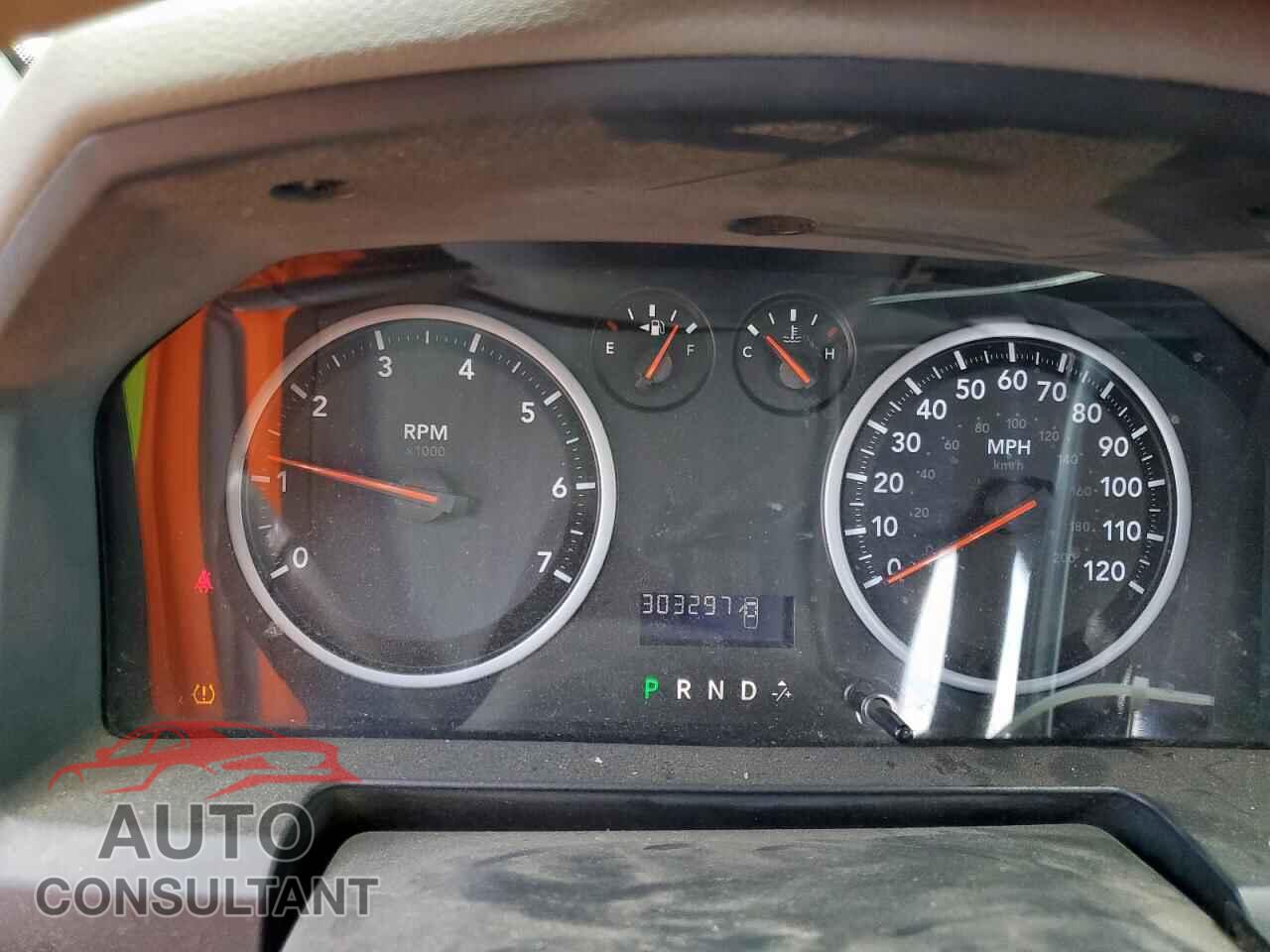 DODGE RAM 1500 2012 - 1C6RD6FT7CS182974