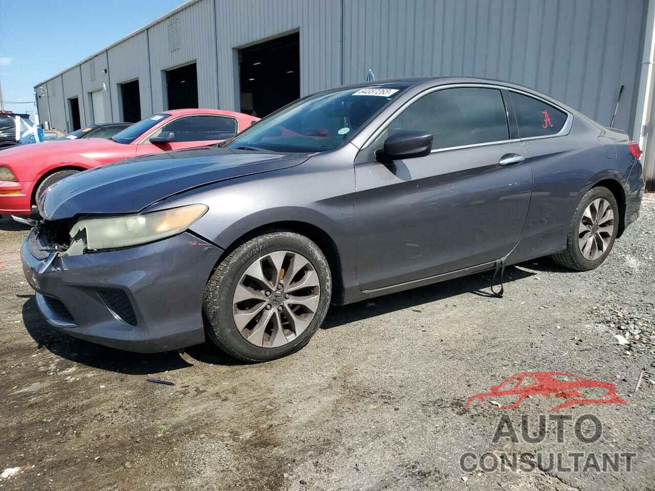 HONDA ACCORD 2014 - 1HGCT1B37EA009492