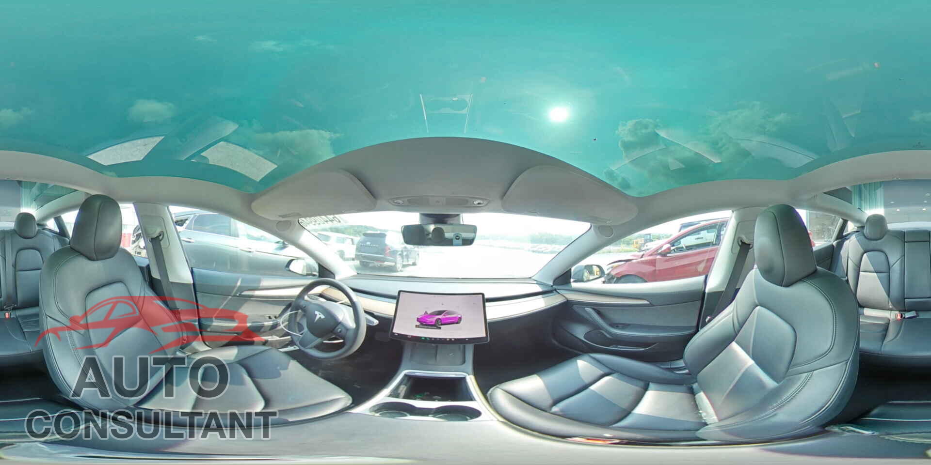 TESLA MODEL 3 2023 - 5YJ3E1EA5PF641761