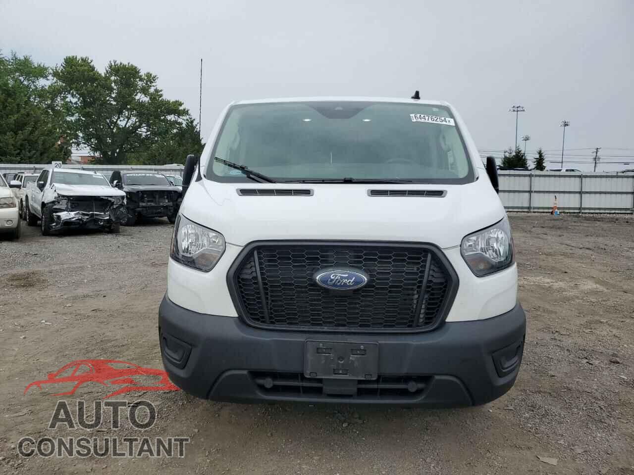 FORD TRANSIT 2023 - 1FTBF2YG9PKA02445