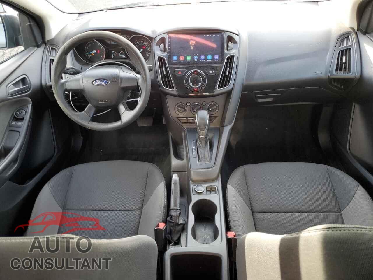 FORD FOCUS 2012 - 1FAHP3E21CL424077